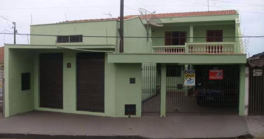 Casa à venda, 3 quartos, 1 suíte, 4 vagas, JARAGUA - PIRACICABA/SP