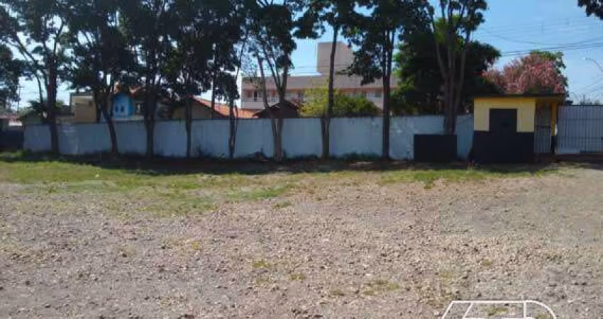 Área à venda, VILA INDEPENDENCIA - PIRACICABA/SP