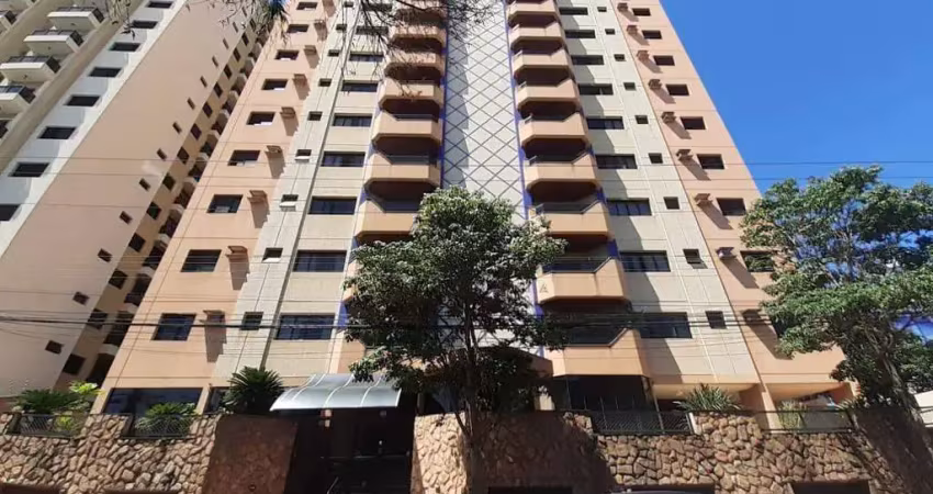 Apartamento à venda, 3 quartos, 1 suíte, 2 vagas, centro - piracicaba/sp