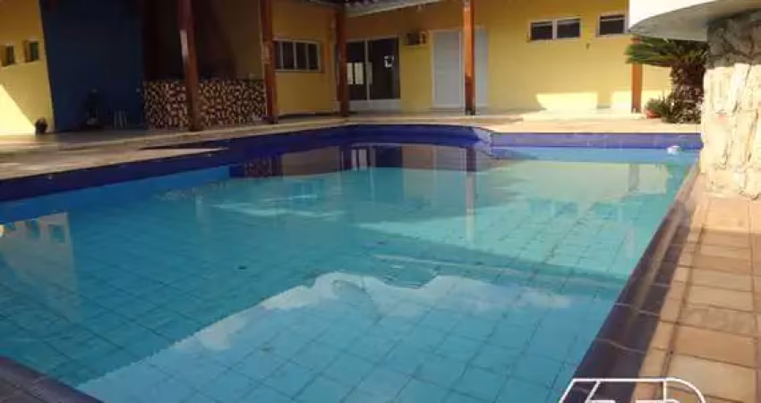 Casa em Condomínio à venda, 4 quartos, 4 suítes, 4 vagas, Colinas do Piracicaba (Ártemis) - PIRACICABA/SP