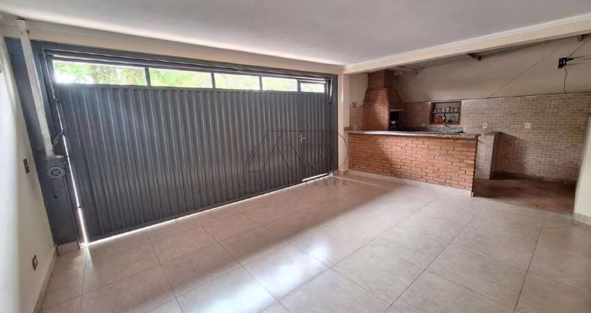 Casa à venda, 3 quartos, 1 suíte, 2 vagas, Parque Primeiro de Maio - PIRACICABA/SP