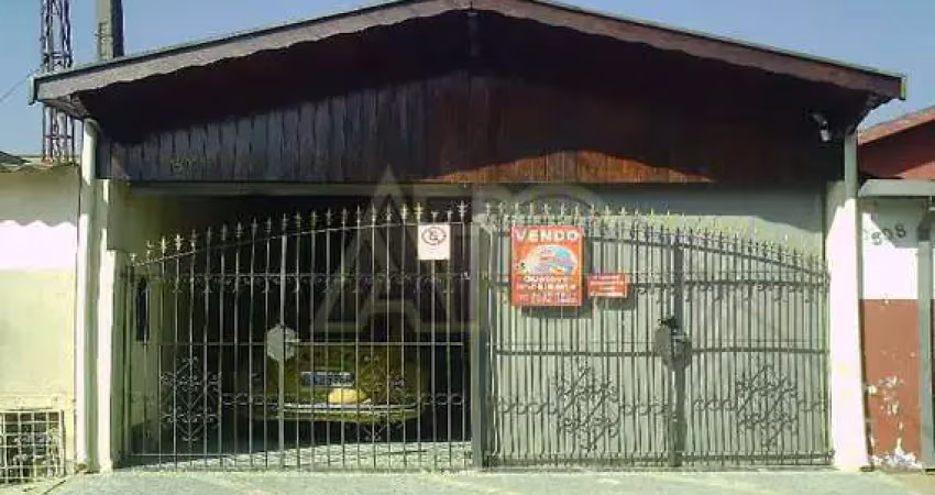 Casa à venda, 2 quartos, 2 vagas, PAULICEIA - PIRACICABA/SP