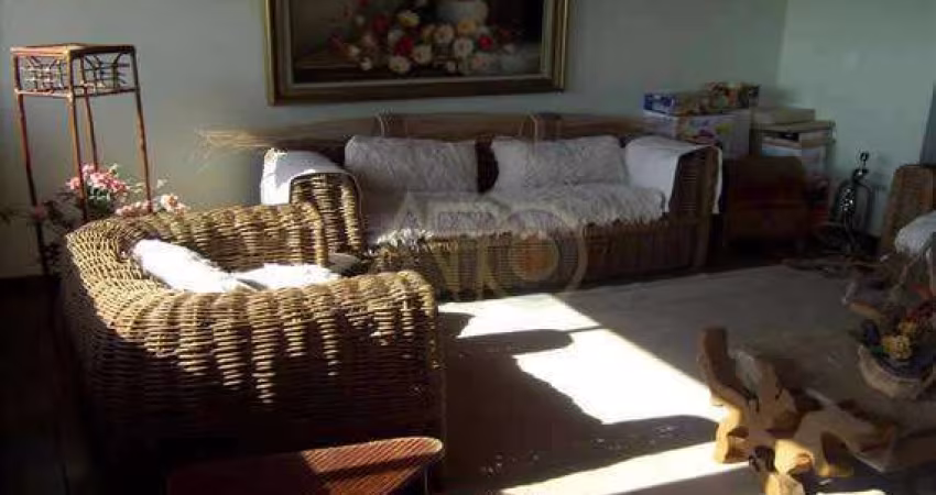 Apartamento à venda, 4 quartos, 1 suíte, 2 vagas, ALTO - PIRACICABA/SP