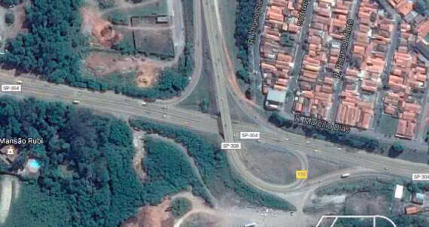 Terreno à venda no Santa Terezinha, Piracicaba 