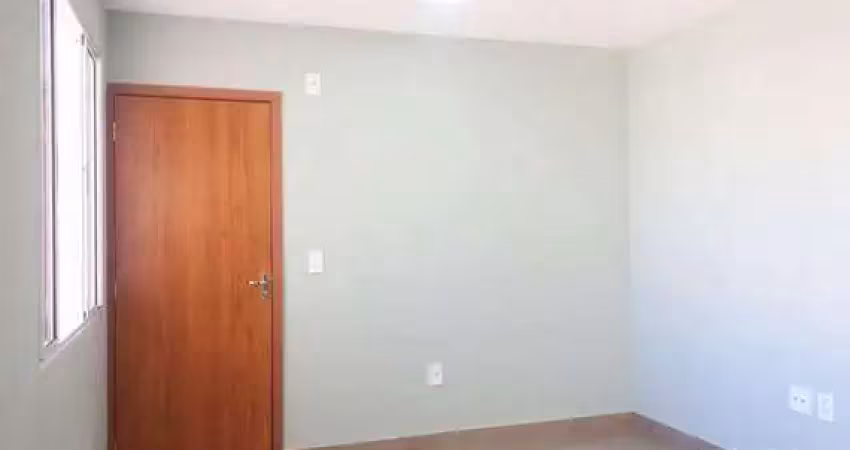 Apartamento à venda, 2 quartos, 1 vaga, jardim sonia - piracicaba/sp