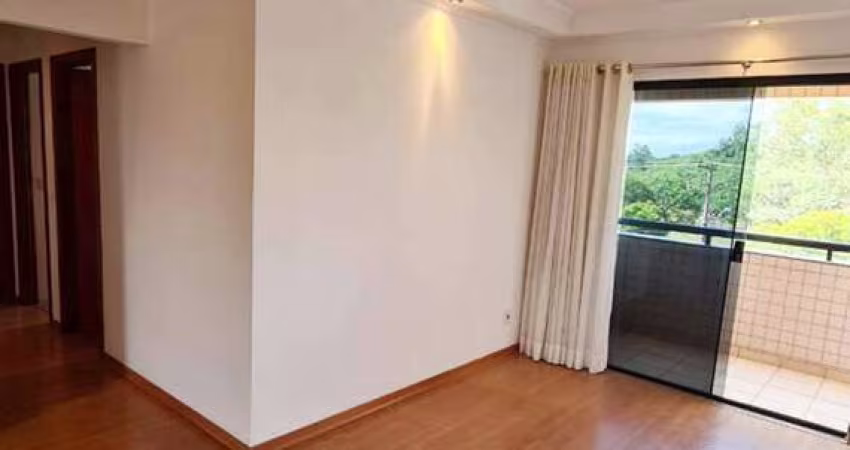 Apartamento à venda, 3 quartos, 1 suíte, 1 vaga, SAO DIMAS - PIRACICABA/SP