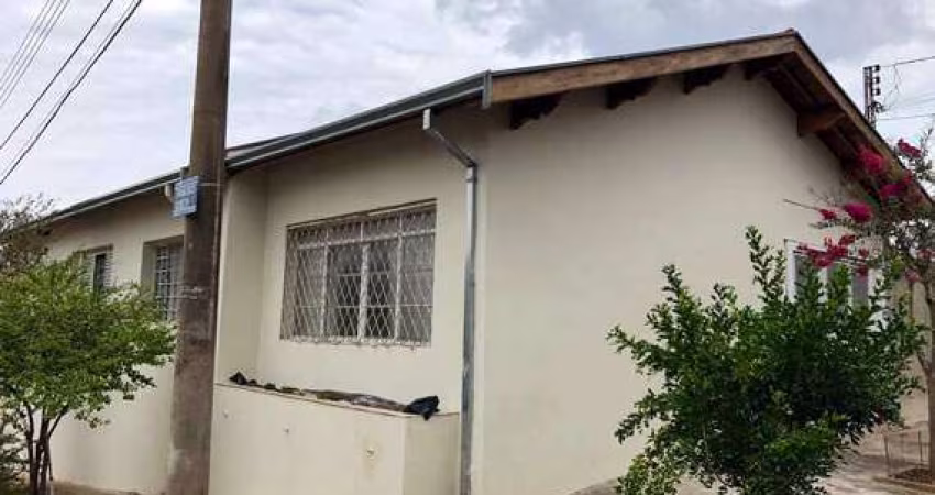 Casa à venda, 4 quartos, VILA INDEPENDENCIA - PIRACICABA/SP