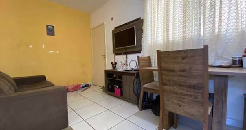 Apartamento à venda, 2 quartos, 1 vaga, SAO FRANCISCO - PIRACICABA/SP