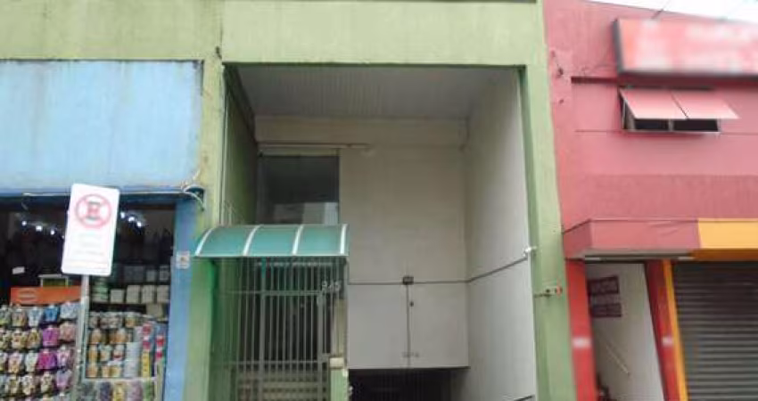 Kitnet à venda, 1 quarto, CENTRO - PIRACICABA/SP