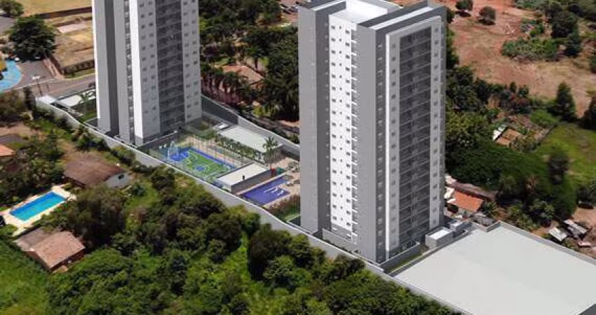 Apartamento à venda, 2 quartos, 1 suíte, 2 vagas, PIRACICAMIRIM - PIRACICABA/SP
