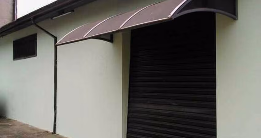 Salão à venda, SAO FRANCISCO - PIRACICABA/SP