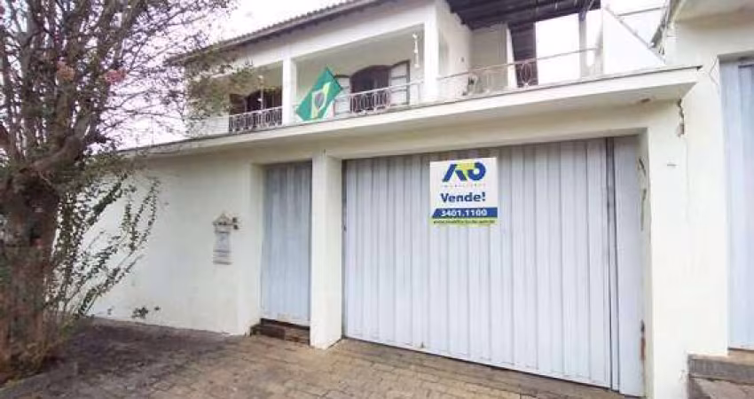 Casa à venda, 7 quartos, 1 suíte, 2 vagas, SANTA CECILIA - PIRACICABA/SP