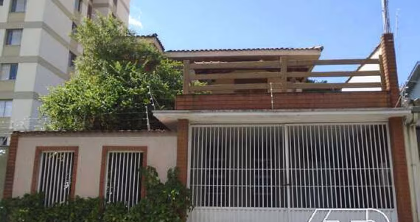 Casa à venda, 3 quartos, 1 suíte, 2 vagas, NOVA AMERICA - PIRACICABA/SP