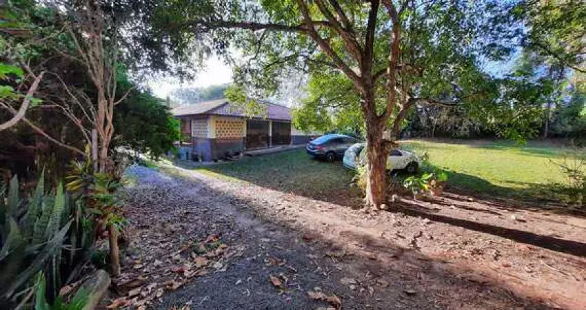 Chácara à venda, 4 quartos, recreio - charqueada/sp