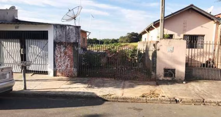 Terreno à venda, JARDIM BARTIRA (TUPI) - PIRACICABA/SP