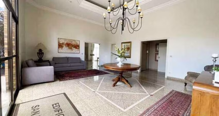 Apartamento à venda, 5 quartos, 3 suítes, 3 vagas, CENTRO - PIRACICABA/SP