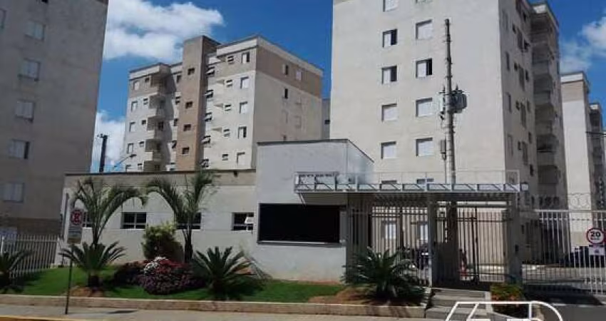 Apartamento à venda, 2 quartos, 1 vaga, NOVA IGUAÇU - PIRACICABA/SP