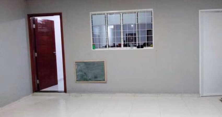 Casa à venda, 2 quartos, 2 vagas, Jardim Panorama - CHARQUEADA/SP