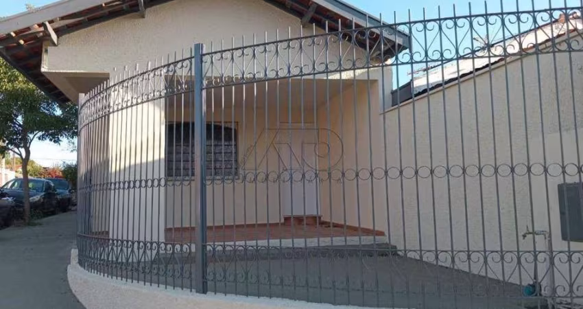 Casa à venda, 2 quartos, 1 vaga, NOIVA DA COLINA - PIRACICABA/SP