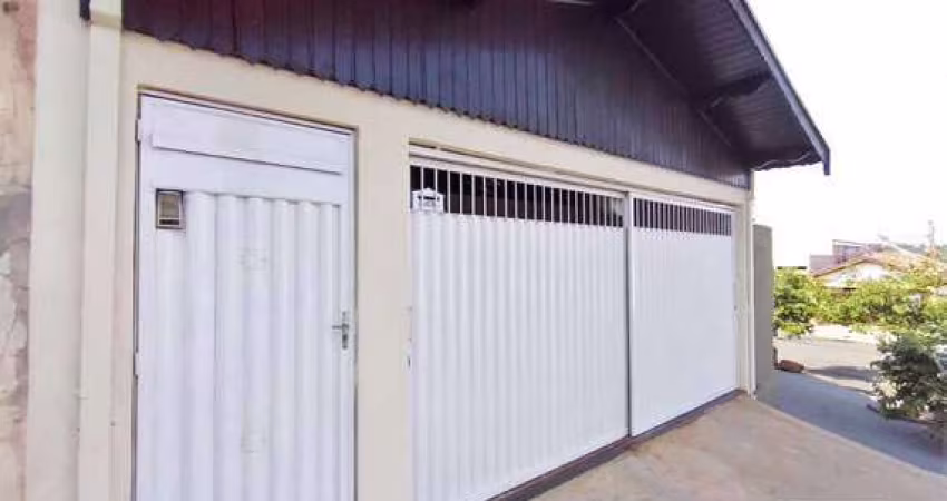 Casa à venda, 2 quartos, 1 suíte, 2 vagas, VILA REZENDE - PIRACICABA/SP