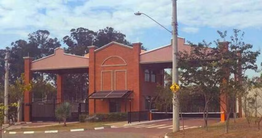 Terreno em Condomínio à venda, QUINTA DO ENGENHO - RIO DAS PEDRAS/SP