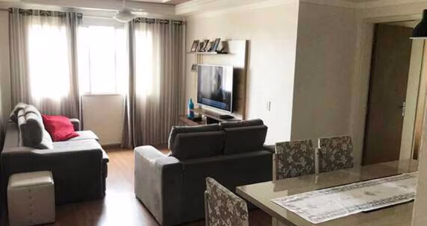 Apartamento à venda, 3 quartos, 1 suíte, 1 vaga, POMPEIA - PIRACICABA/SP