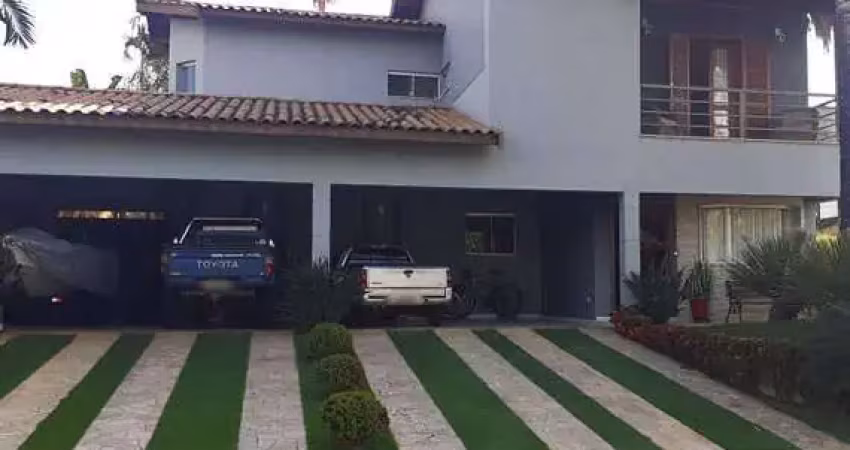Casa em Condomínio à venda, 4 quartos, 3 suítes, 12 vagas, CAMPESTRE - PIRACICABA/SP