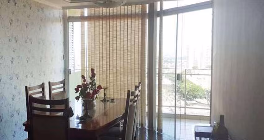 Apartamento à venda, 3 quartos, 1 suíte, 1 vaga, VILA MONTEIRO - PIRACICABA/SP