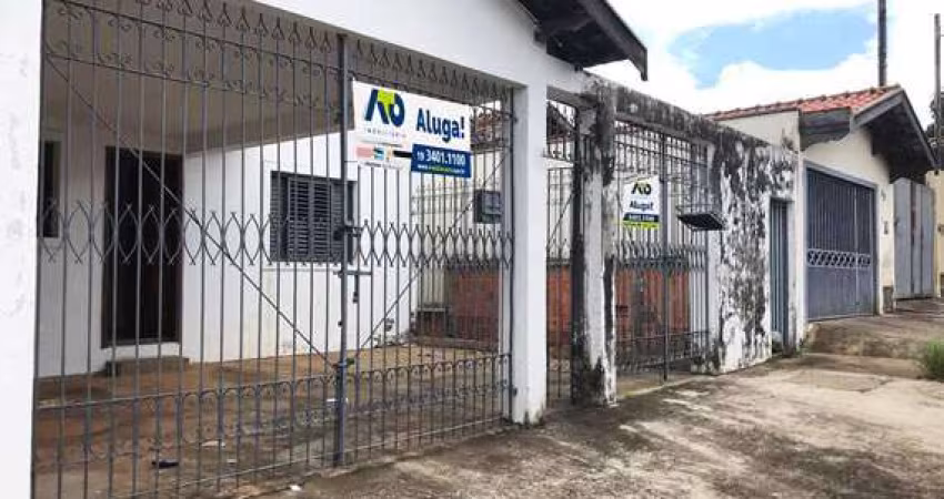 Casa à venda, 2 quartos, 2 vagas, JARDIM ITAMARACA - PIRACICABA/SP