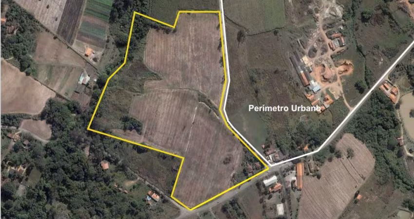 Área à venda, PAU QUEIMADO - PIRACICABA/SP