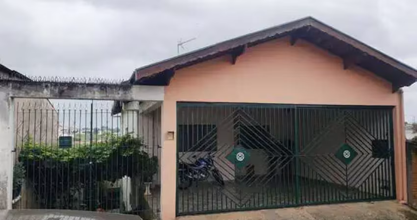 Casa à venda, 4 quartos, 2 vagas, vila cristina - piracicaba/sp