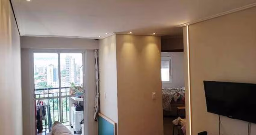 Apartamento à venda, 2 quartos, 1 suíte, 2 vagas, PAULICEIA - PIRACICABA/SP