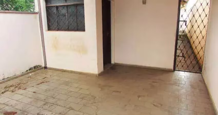 Casa à venda, 2 quartos, 2 vagas, SAO JORGE - PIRACICABA/SP