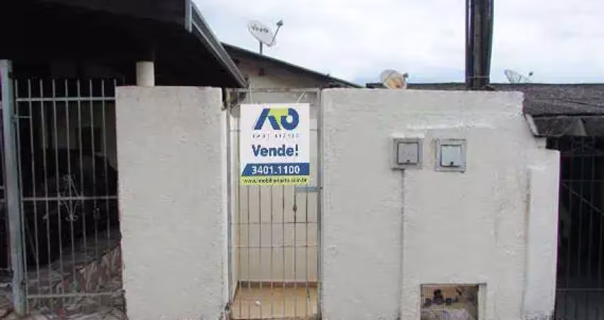 Casa com 1 quarto à venda no Jardim Esplanada, Piracicaba 