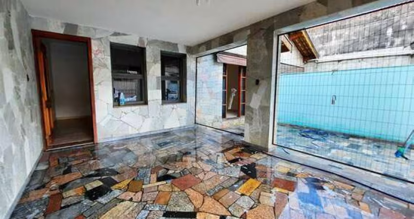 Casa à venda, 3 quartos, 1 suíte, 5 vagas, PARQUE CHAPADAO - PIRACICABA/SP