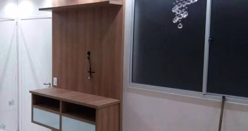 Apartamento à venda, 2 quartos, 1 vaga, CAMPESTRE - PIRACICABA/SP