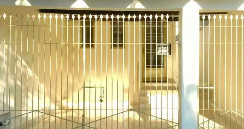 Casa à venda, 2 quartos, 1 vaga, SAO JORGE - PIRACICABA/SP