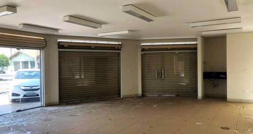 Casa Comercial à venda, JARDIM CASTOR - PIRACICABA/SP