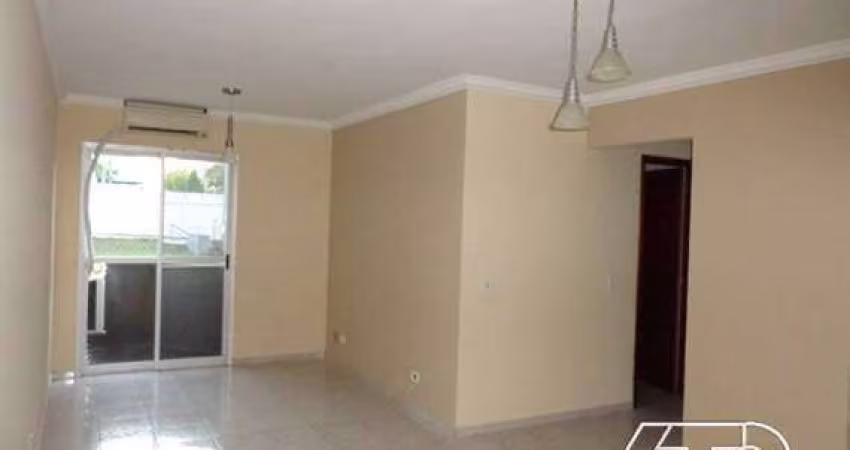Apartamento à venda, 3 quartos, 1 suíte, Jardim Caxambu - PIRACICABA/SP
