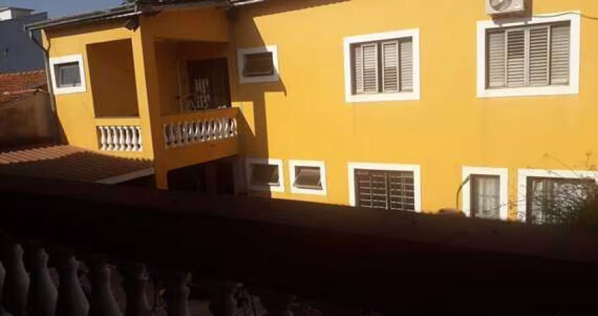 Casa à venda, 3 quartos, 1 suíte, 3 vagas, Jardim Abaeté - PIRACICABA/SP
