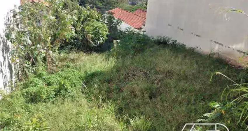 Terreno à venda no Centro, Piracicaba 