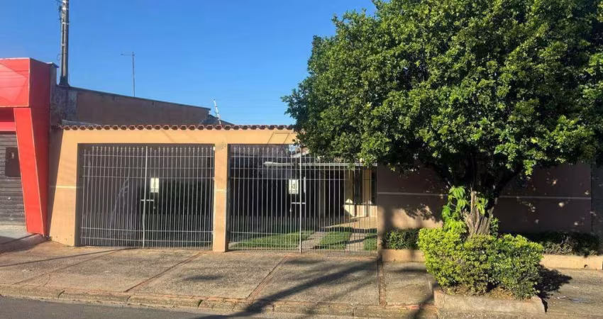 Casa à venda, 3 quartos, 4 vagas, PAULICEIA - PIRACICABA/SP