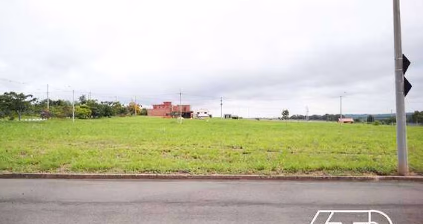 Terreno em Condomínio à venda, QUINTA DO ENGENHO - RIO DAS PEDRAS/SP