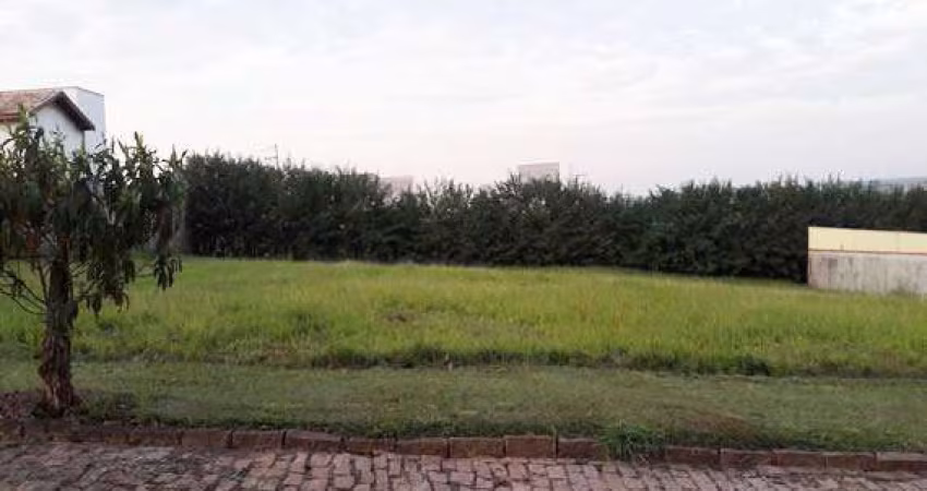 Terreno em Condomínio à venda, CHACARAS UNIAO - PIRACICABA/SP