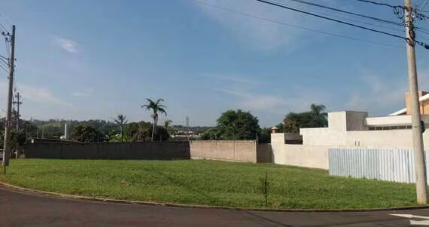 Terreno em Condomínio à venda, POMPEIA - PIRACICABA/SP