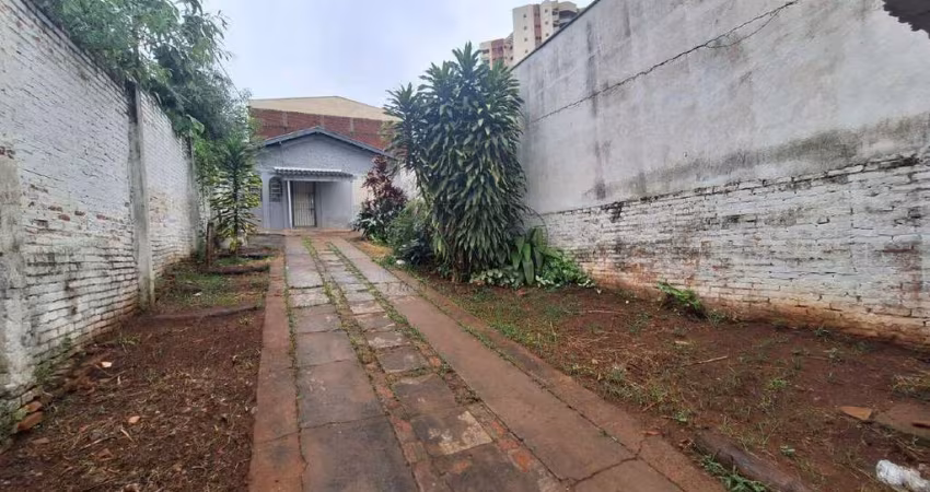 Casa à venda, 1 quarto, 4 vagas, VILA MONTEIRO - PIRACICABA/SP