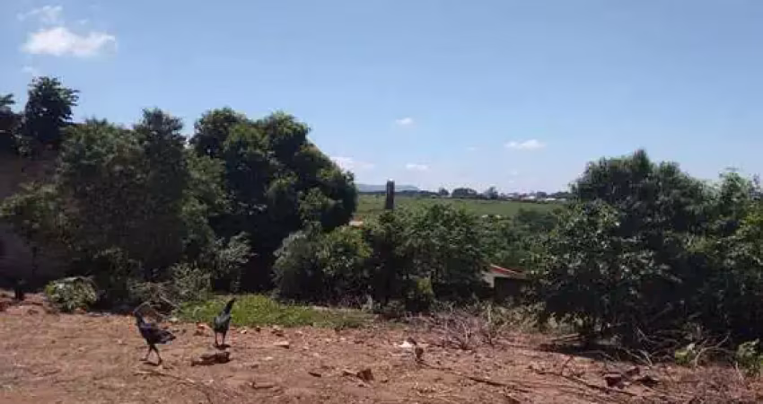 Terreno à venda no Jardim Itaquere, São Pedro 