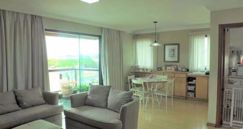 Apartamento à venda, 3 quartos, 1 suíte, 2 vagas, CENTRO - PIRACICABA/SP