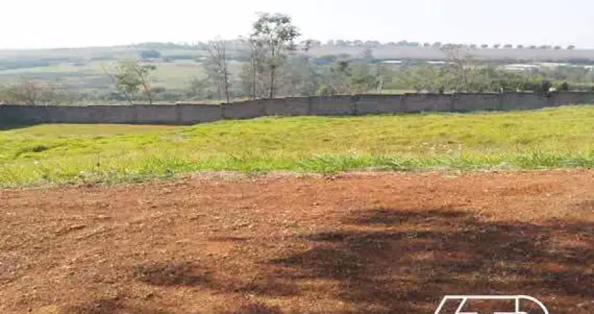 Terreno em condomínio à venda, vivendas do sol - rio das pedras/sp
