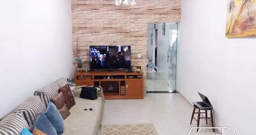 Casa à venda, 3 quartos, 1 suíte, 3 vagas, PARQUE PIRACICABA - PIRACICABA/SP